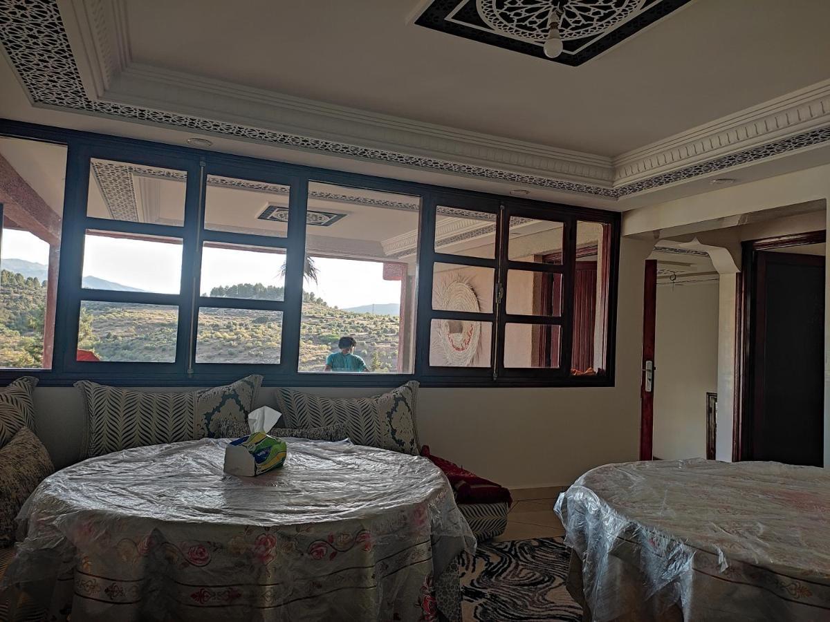 Apartmán La Belle Vue Elmazini Demnat Exteriér fotografie