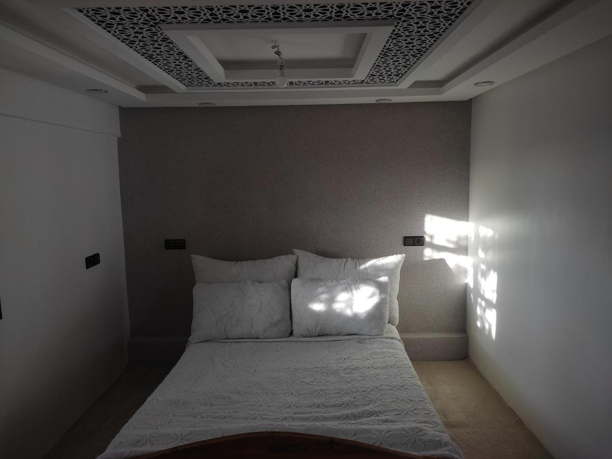Apartmán La Belle Vue Elmazini Demnat Exteriér fotografie